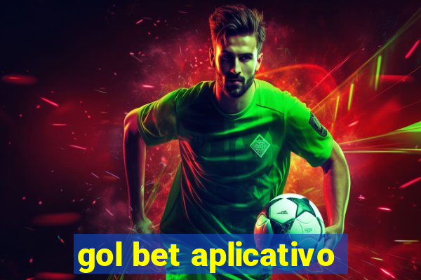 gol bet aplicativo